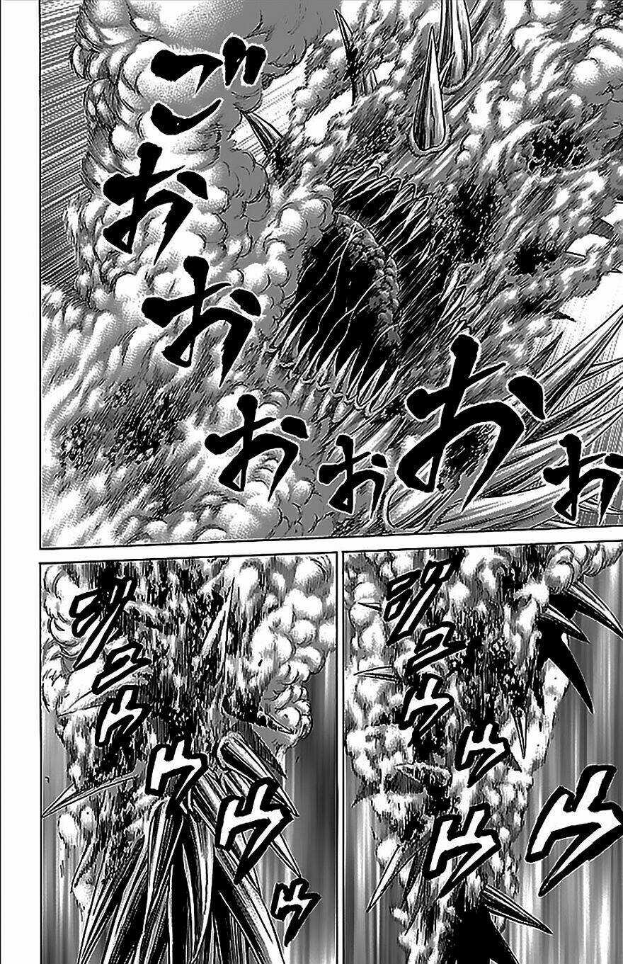 Hakaijuu Chapter 33 trang 29