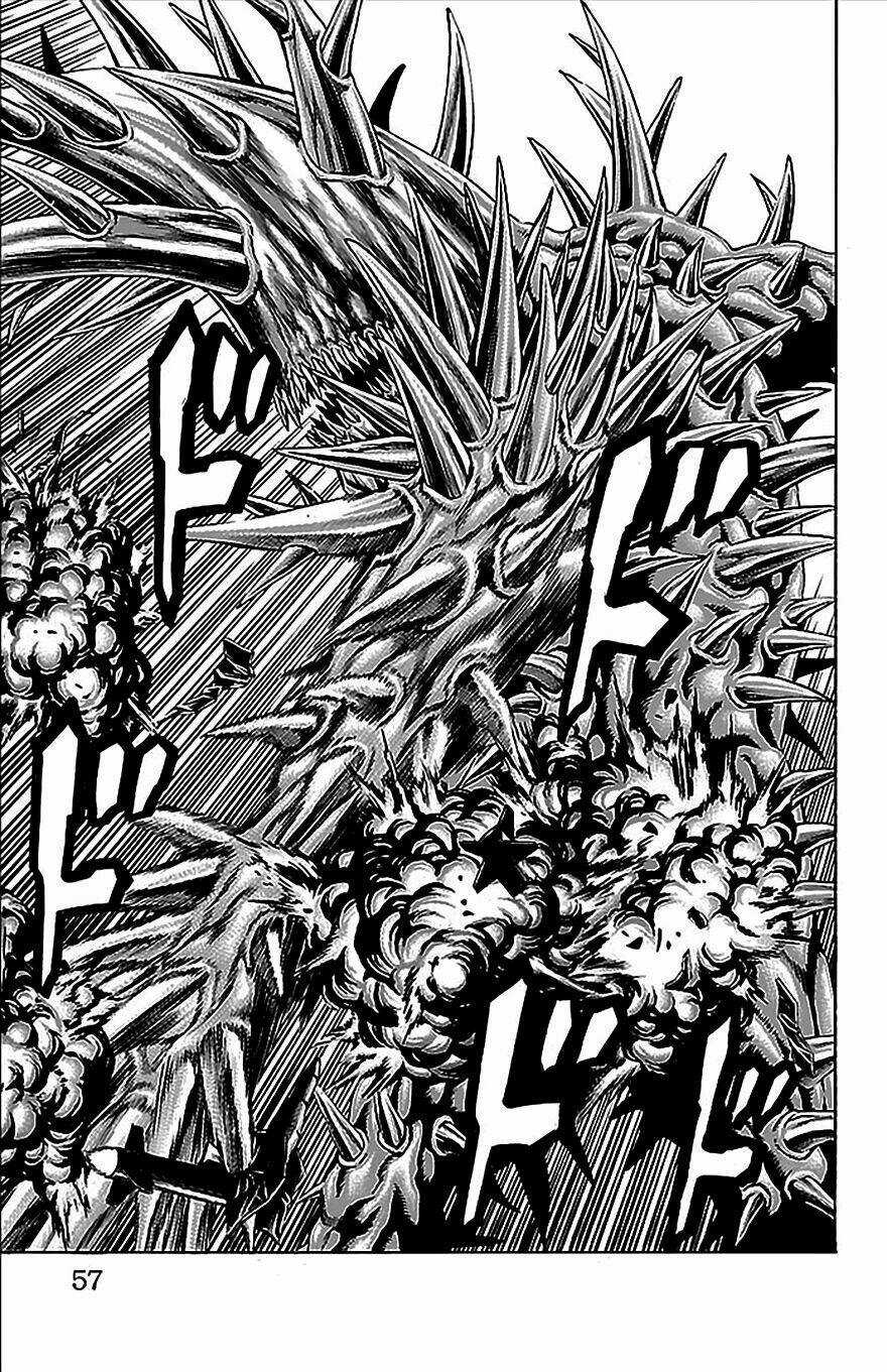 Hakaijuu Chapter 33 trang 6