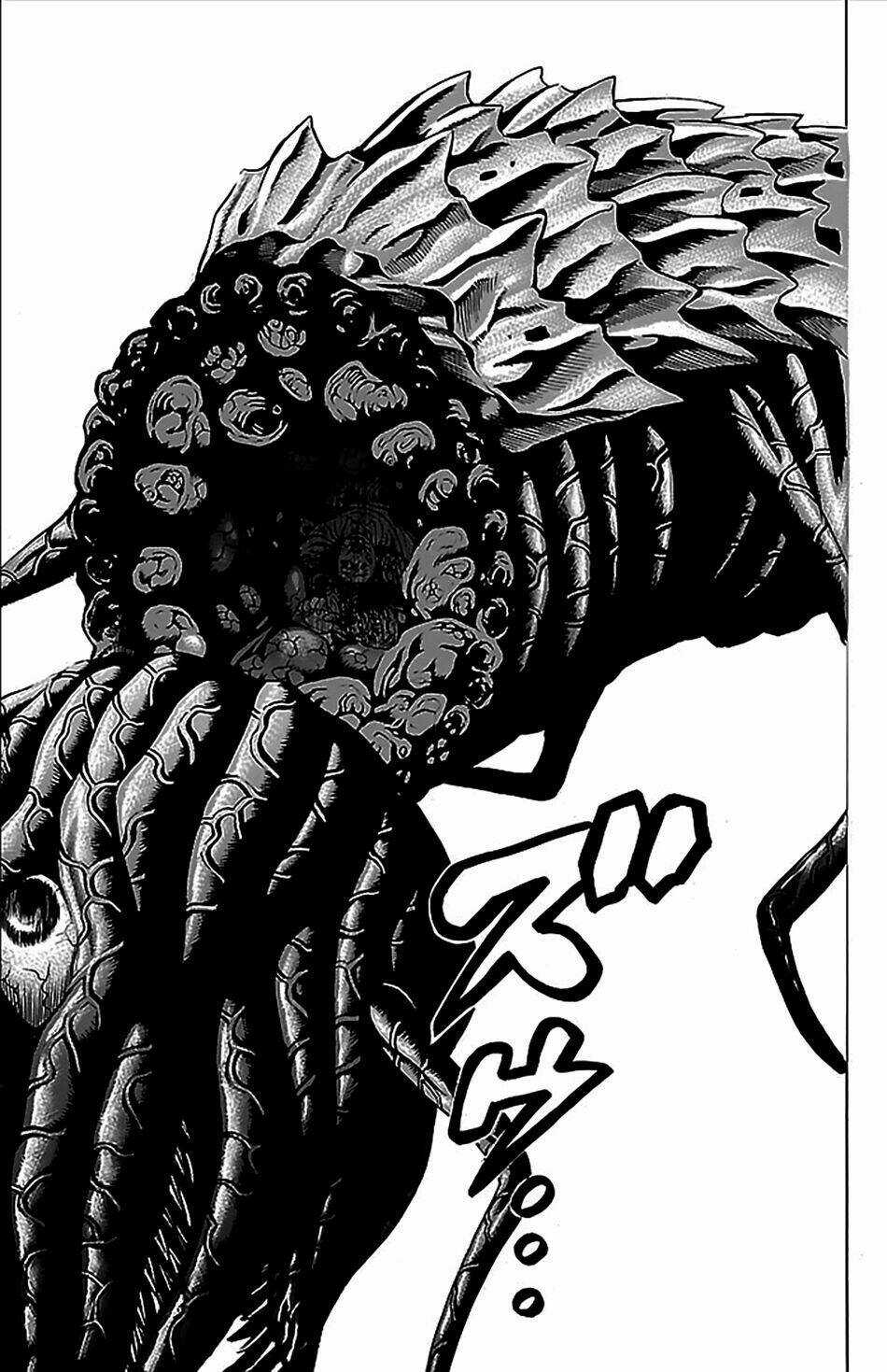 Hakaijuu Chapter 34 trang 26