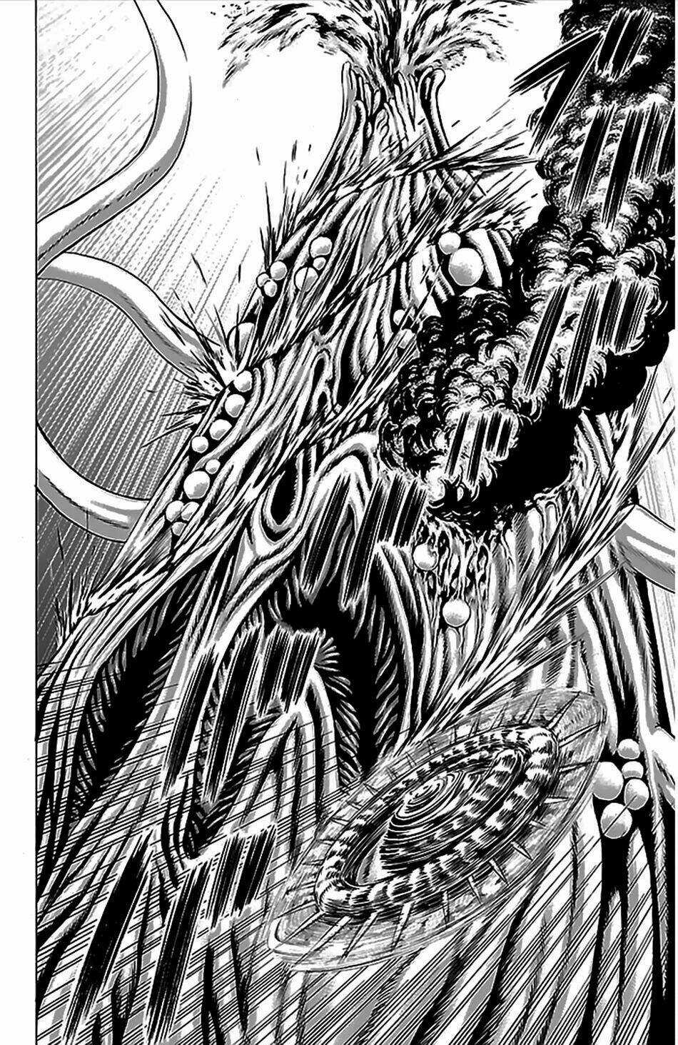 Hakaijuu Chapter 39 trang 24