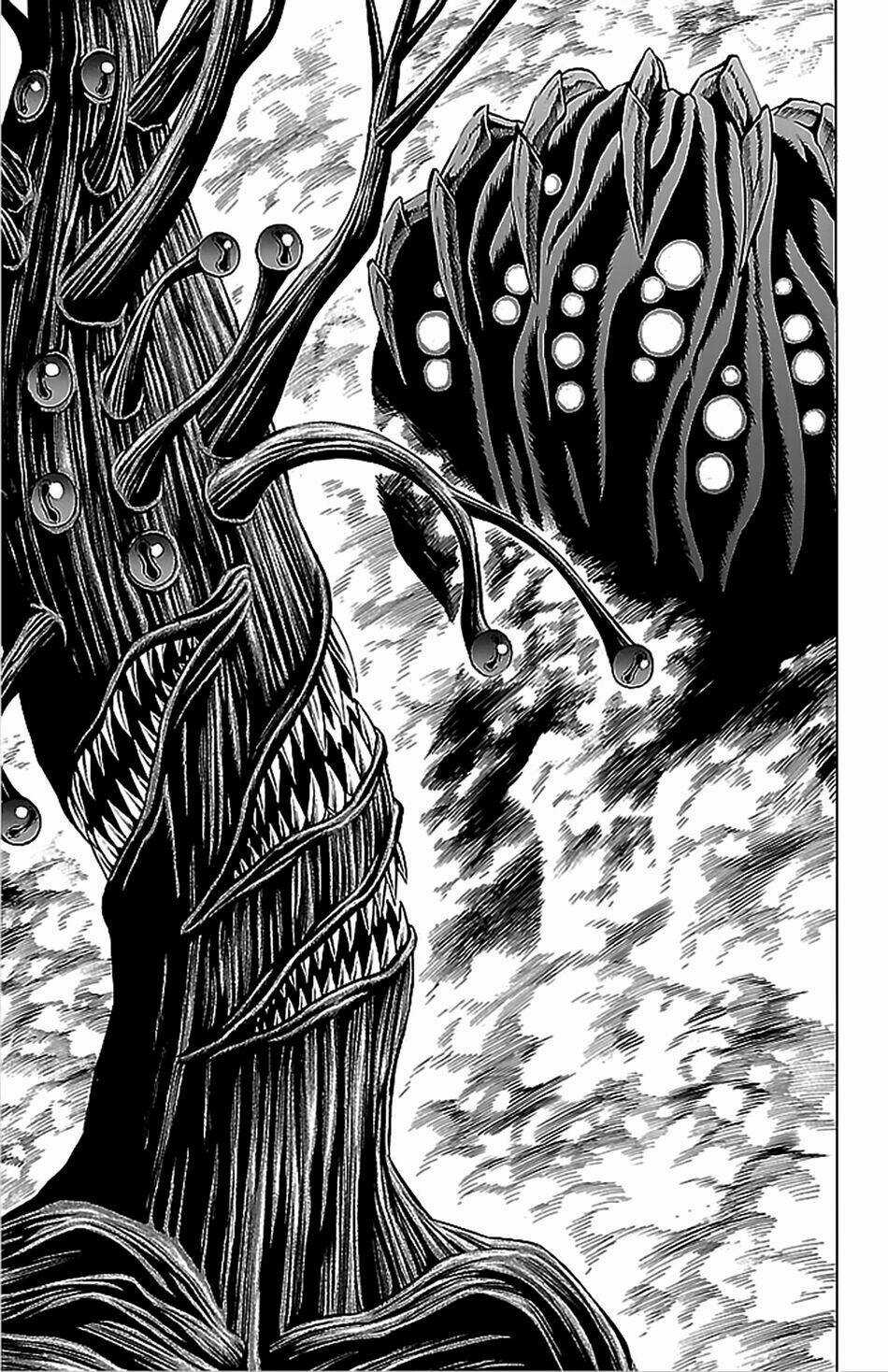 Hakaijuu Chapter 40 trang 24