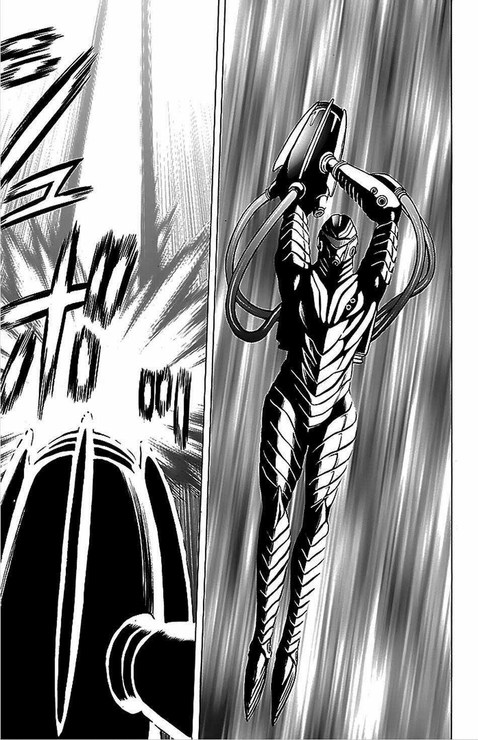 Hakaijuu Chapter 41 trang 24