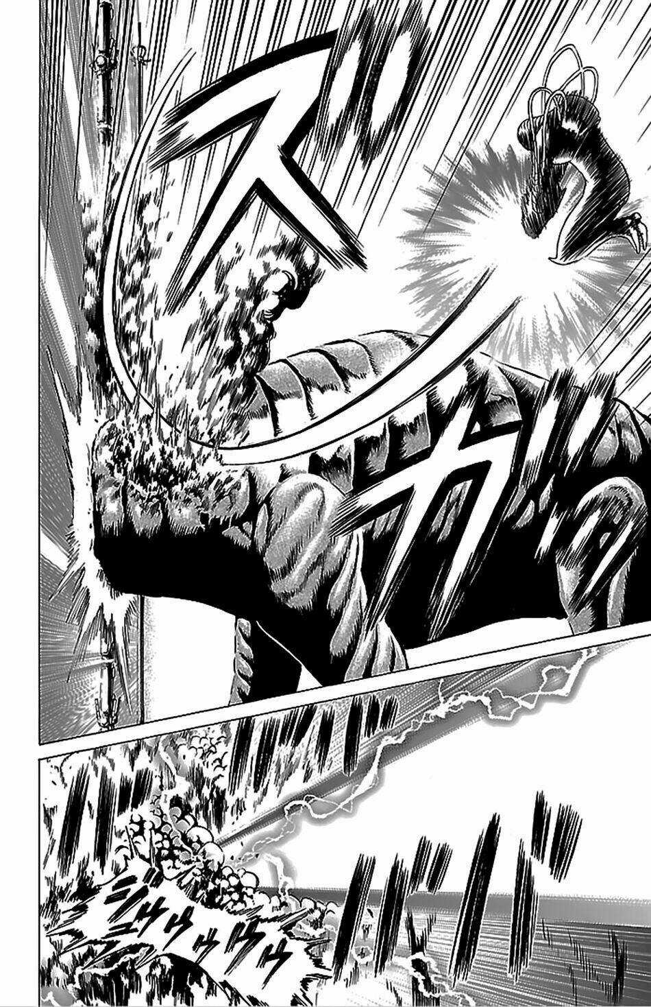 Hakaijuu Chapter 41 trang 25