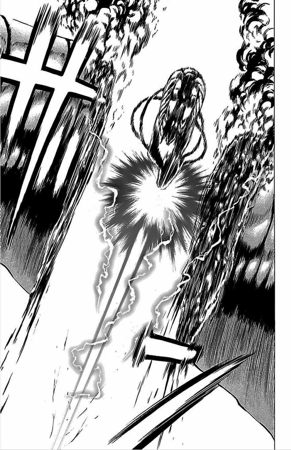 Hakaijuu Chapter 41 trang 26