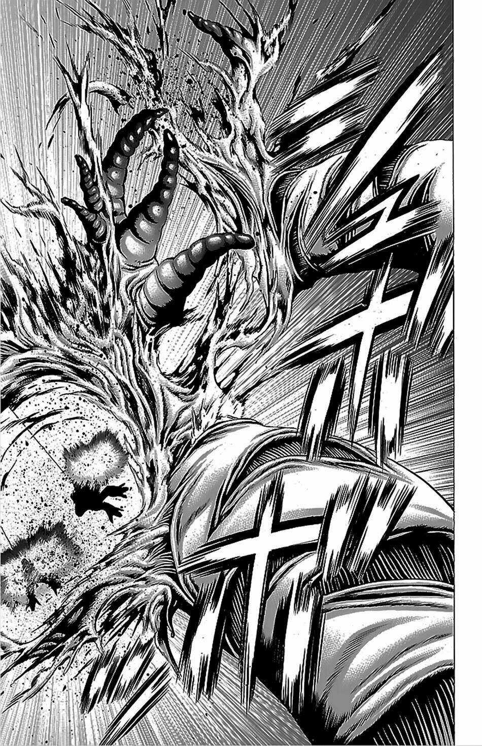 Hakaijuu Chapter 43 trang 15