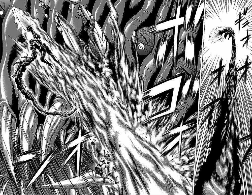 Hakaijuu Chapter 43 trang 18