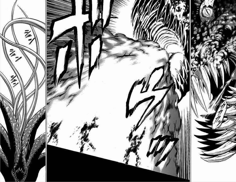 Hakaijuu Chapter 43 trang 32