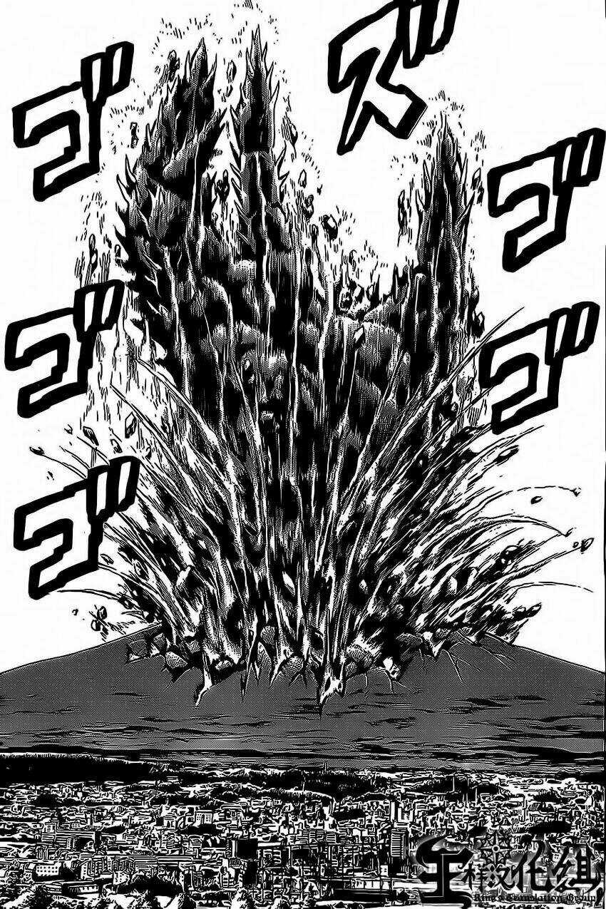 Hakaijuu Chapter 48 trang 2