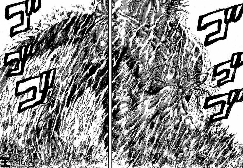 Hakaijuu Chapter 48 trang 35