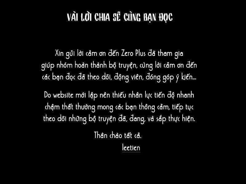 Hakaijuu Chapter 50 trang 35