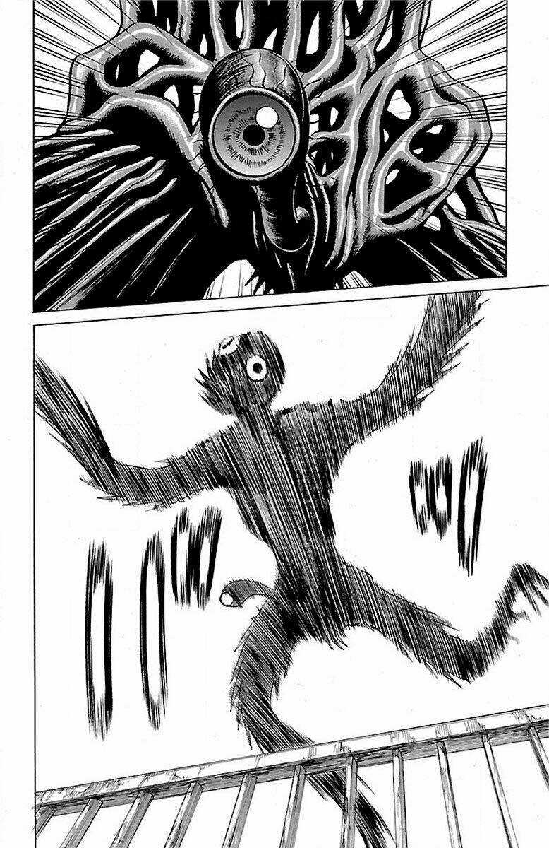 Hakaijuu Chapter 58 trang 12