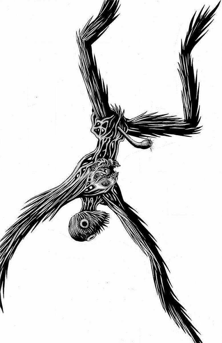 Hakaijuu Chapter 58 trang 15