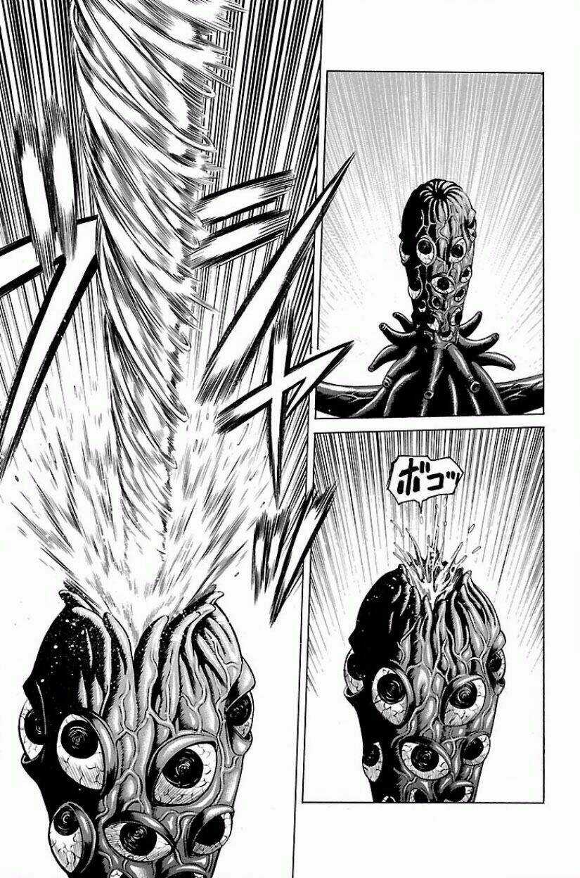 Hakaijuu Chapter 60 trang 32