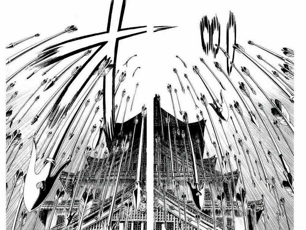 Hakaijuu Chapter 64 trang 37