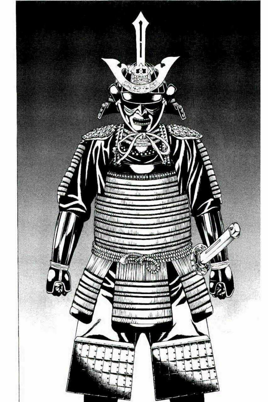 Hakaijuu Chapter 65 trang 10