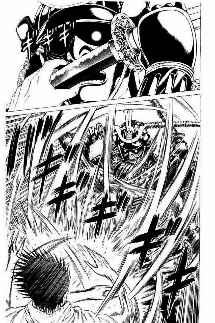 Hakaijuu Chapter 65 trang 14