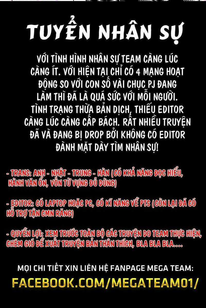 Hakaijuu Chapter 67 trang 46