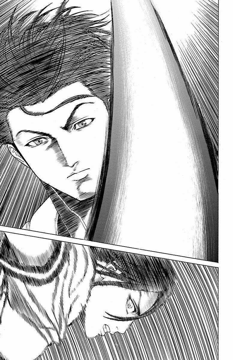 Hakaijuu Chapter 67 trang 7