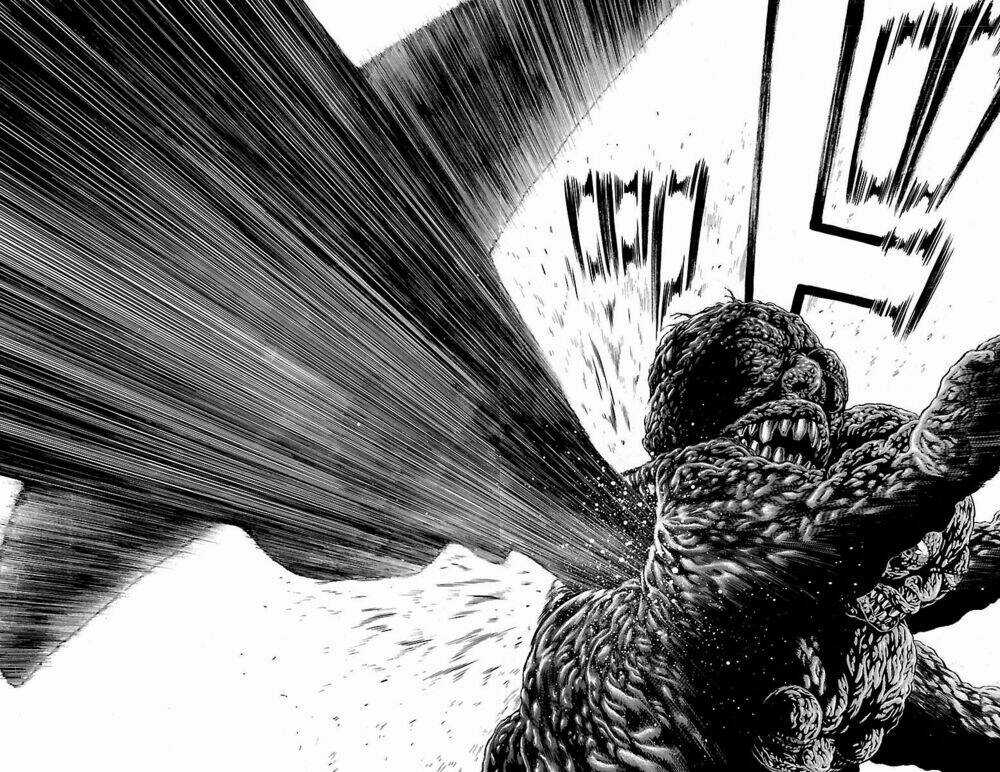 Hakaijuu Chapter 69 trang 24