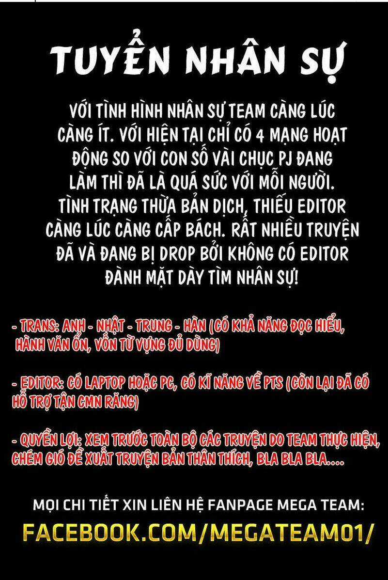 Hakaijuu Chapter 69 trang 40