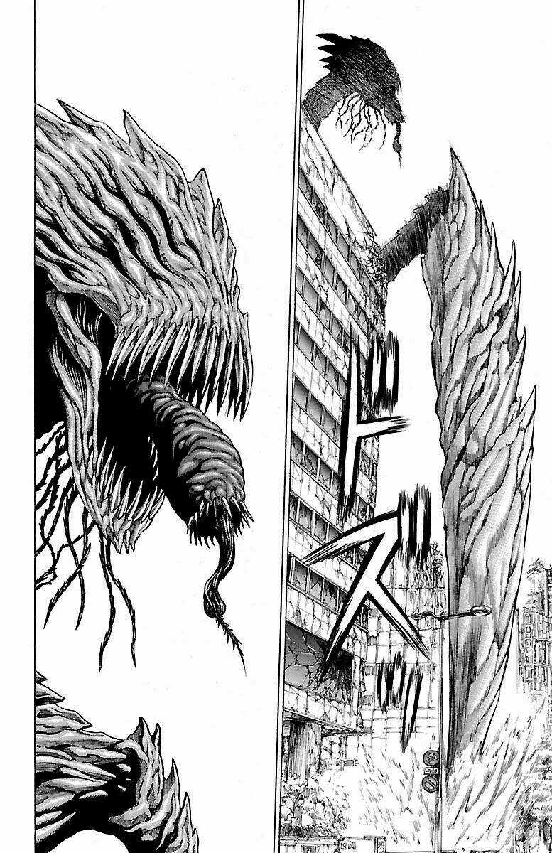 Hakaijuu Chapter 69 trang 7
