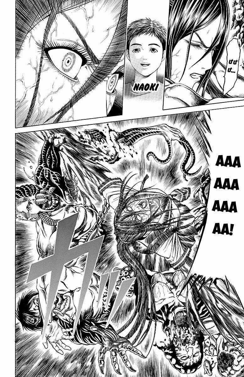 Hakaijuu Chapter 70 trang 29