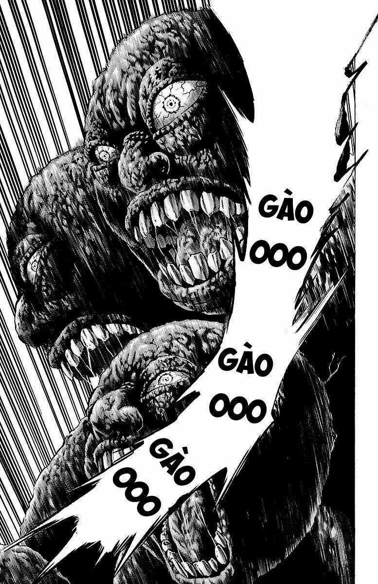 Hakaijuu Chapter 70 trang 4