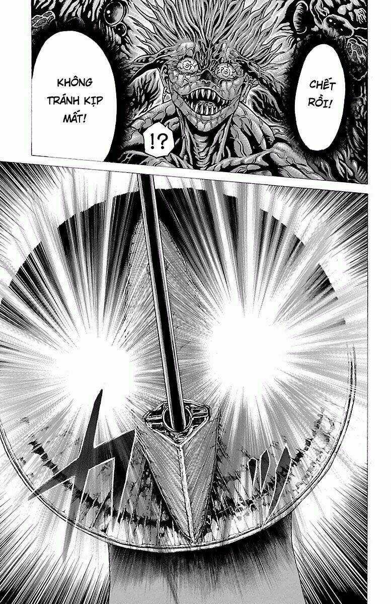 Hakaijuu Chapter 72 trang 13