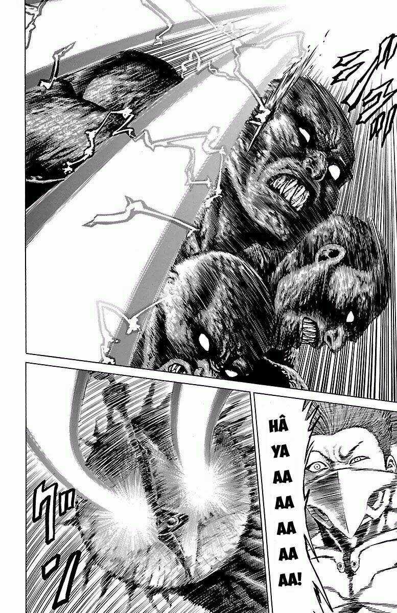 Hakaijuu Chapter 72 trang 15