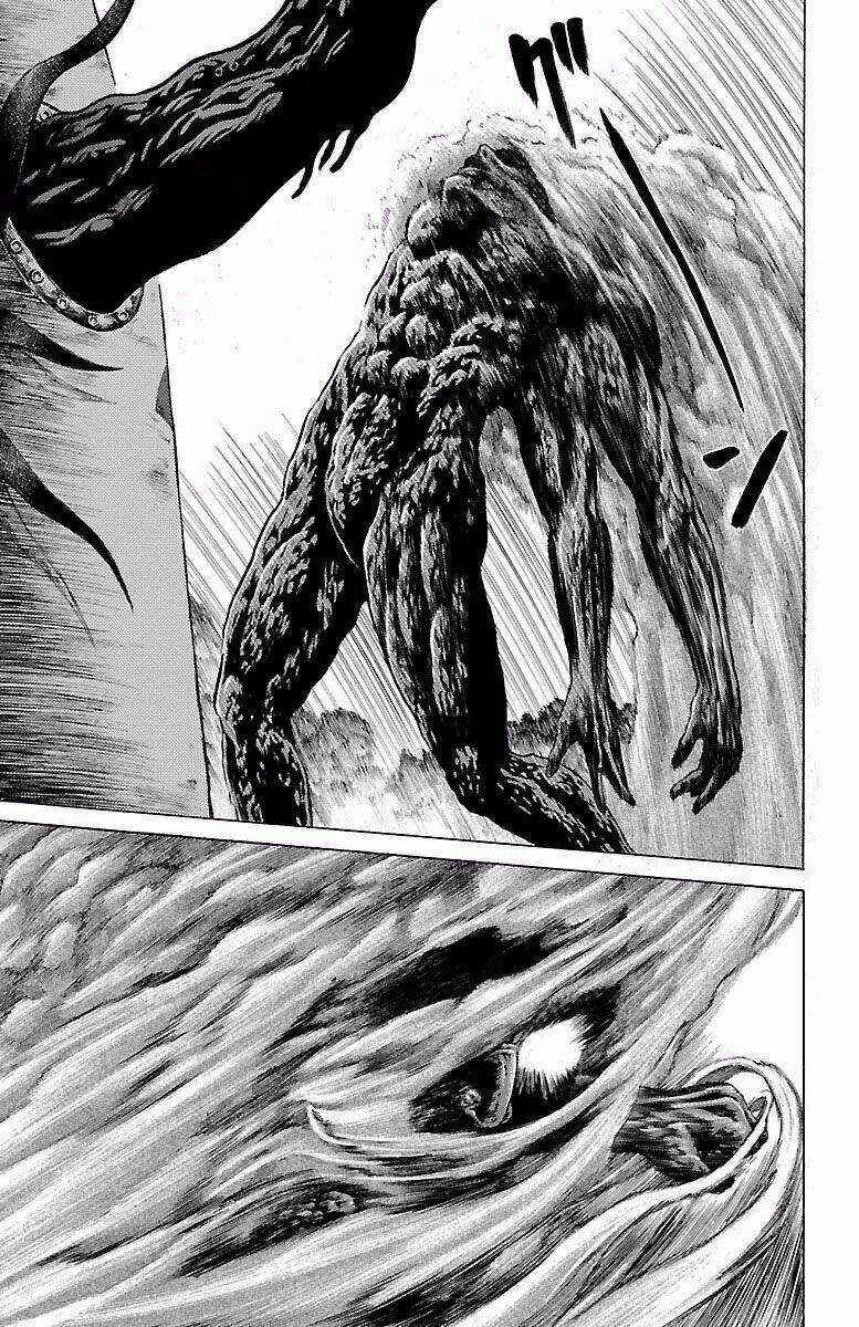 Hakaijuu Chapter 72 trang 20