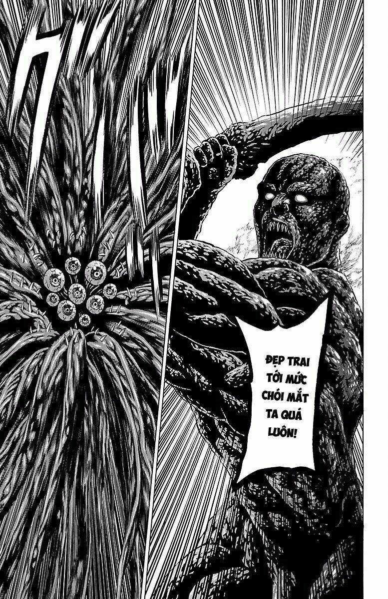 Hakaijuu Chapter 72 trang 31