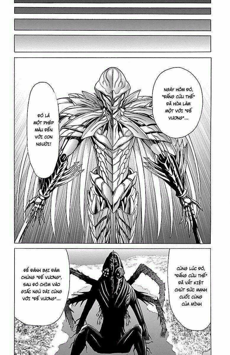 Hakaijuu Chapter 73 trang 26
