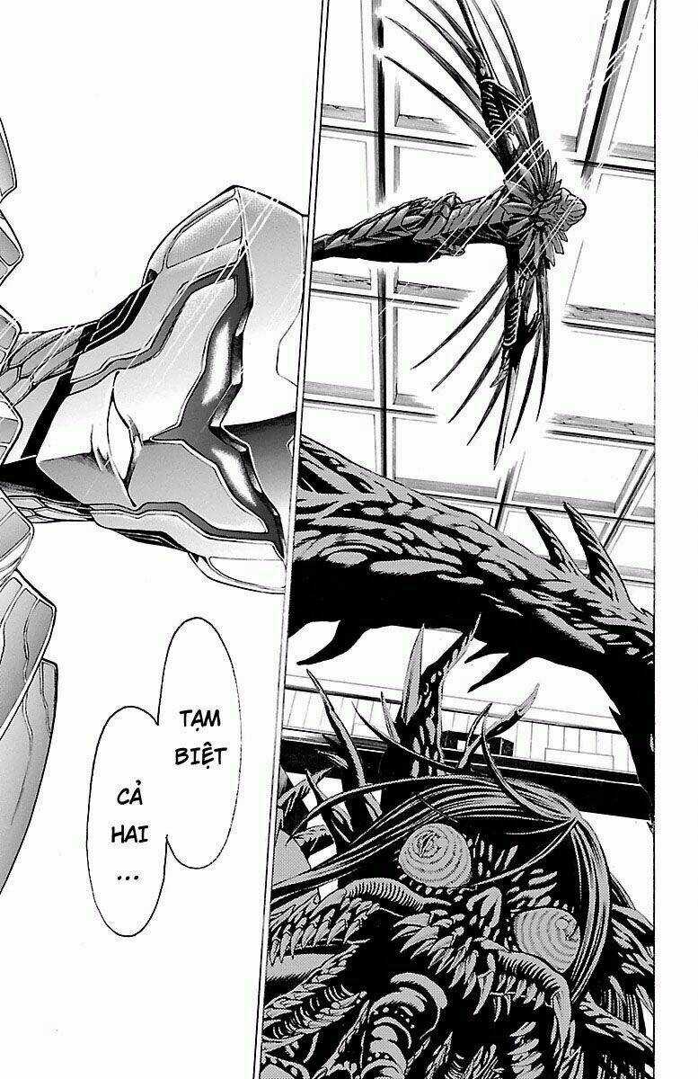 Hakaijuu Chapter 74 trang 30