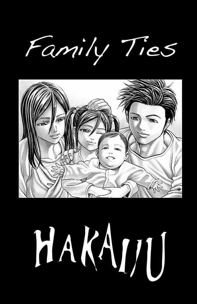 Hakaijuu Chapter 74 trang 47