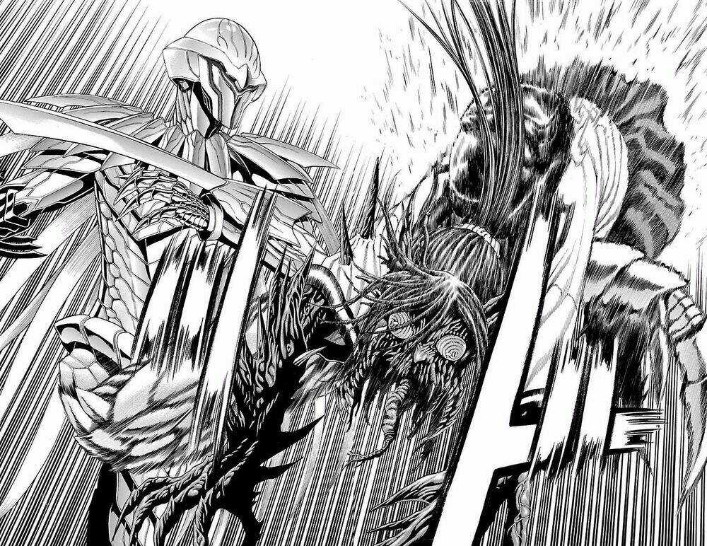 Hakaijuu Chapter 74 trang 8