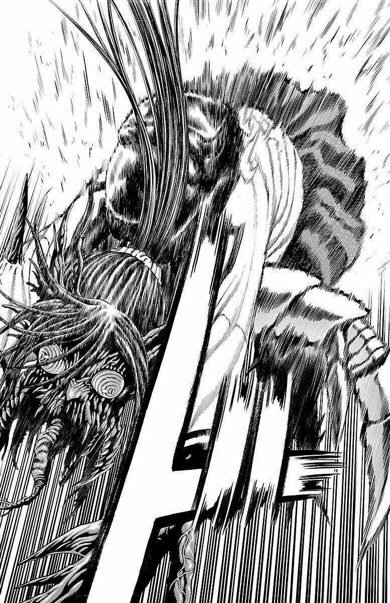 Hakaijuu Chapter 74 trang 9