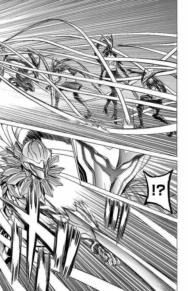 Hakaijuu Chapter 75 trang 43