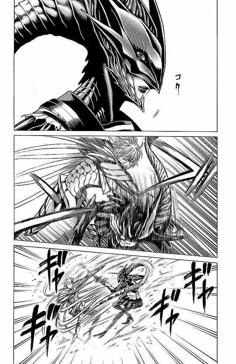 Hakaijuu Chapter 76 trang 30