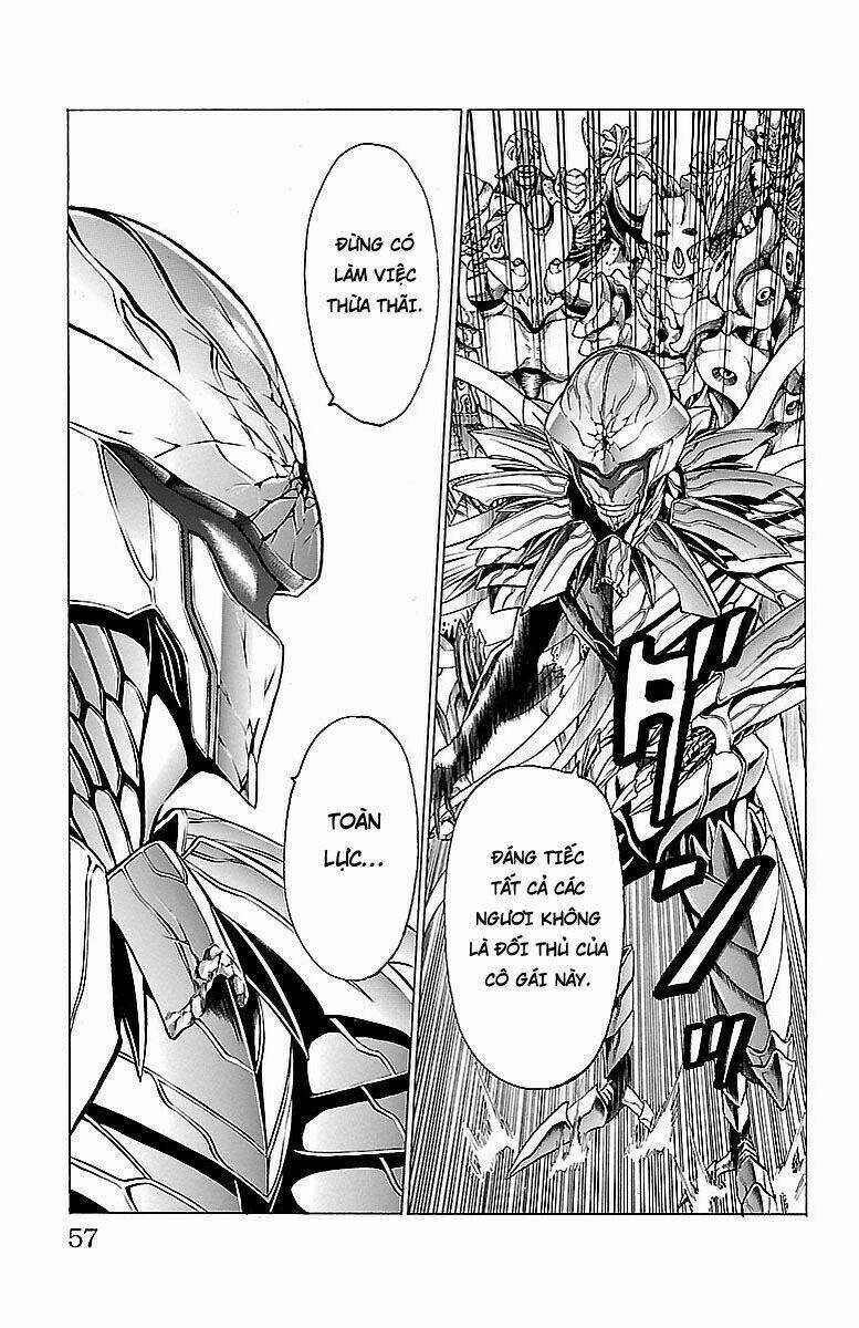 Hakaijuu Chapter 76 trang 5