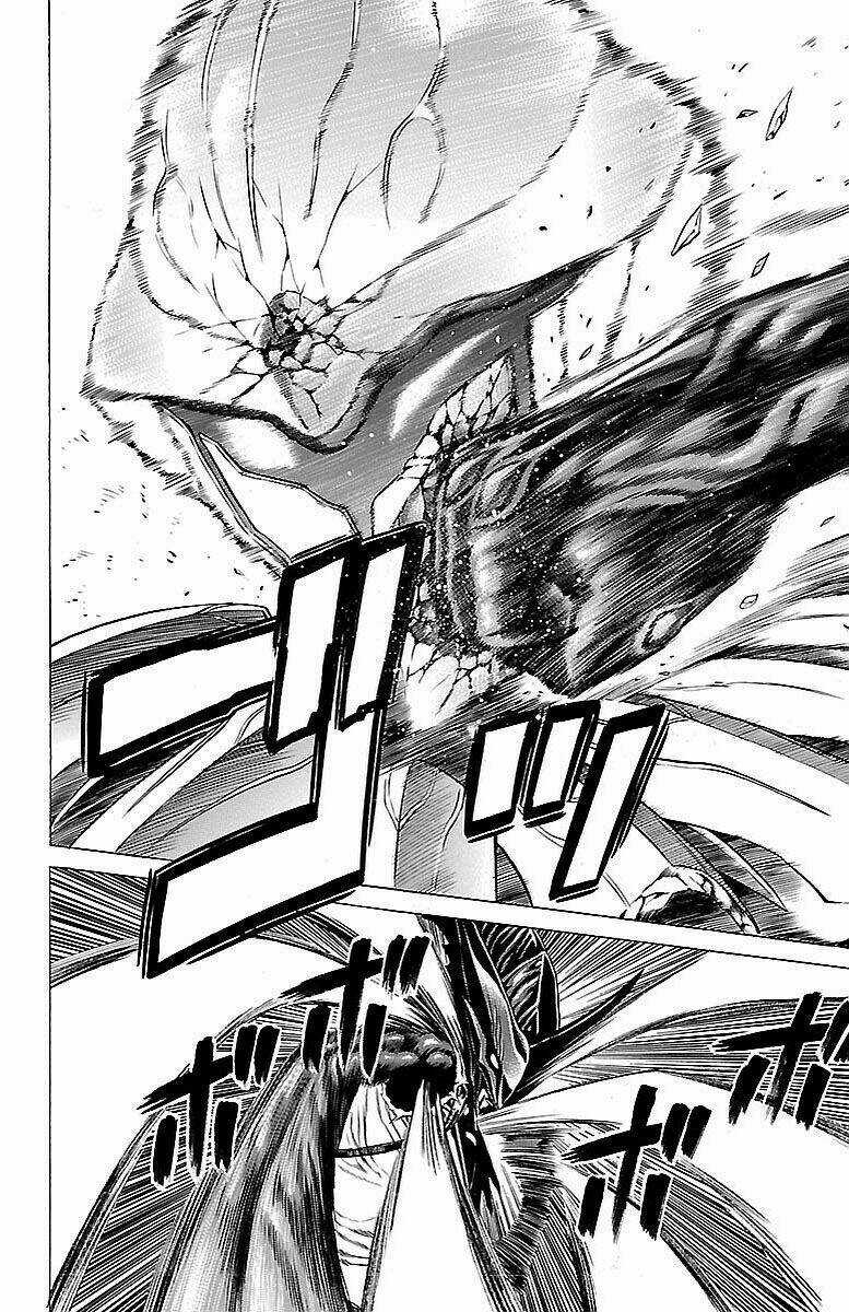 Hakaijuu Chapter 76 trang 6