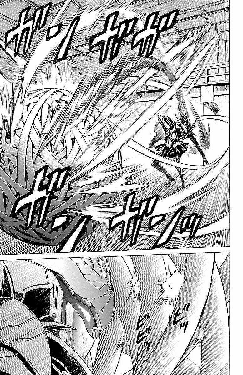 Hakaijuu Chapter 76 trang 9