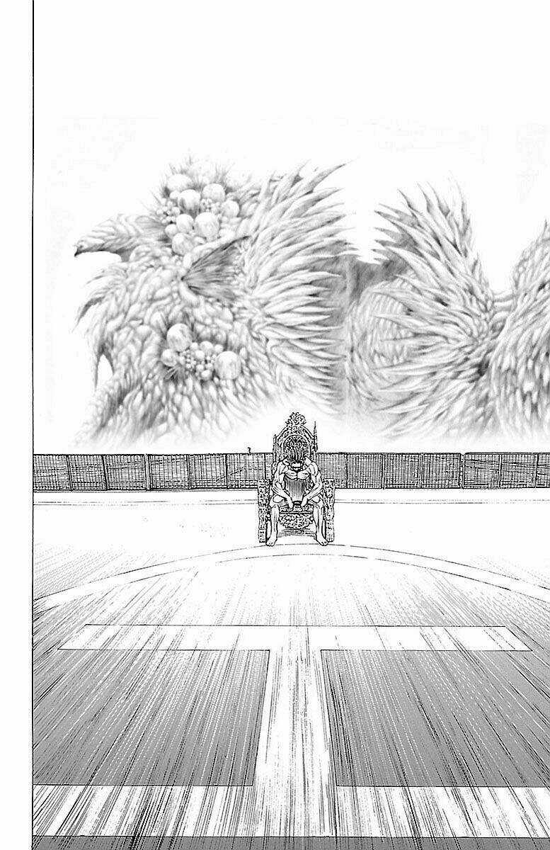 Hakaijuu Chapter 78 trang 18