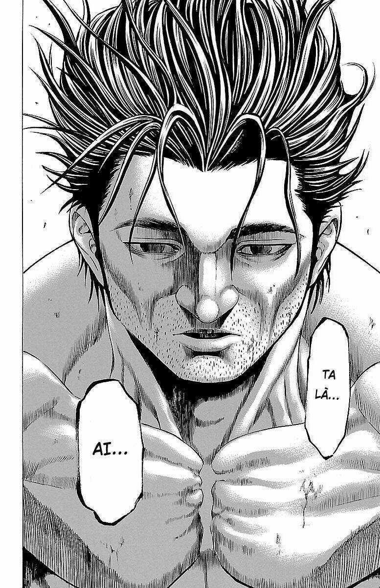 Hakaijuu Chapter 78 trang 22