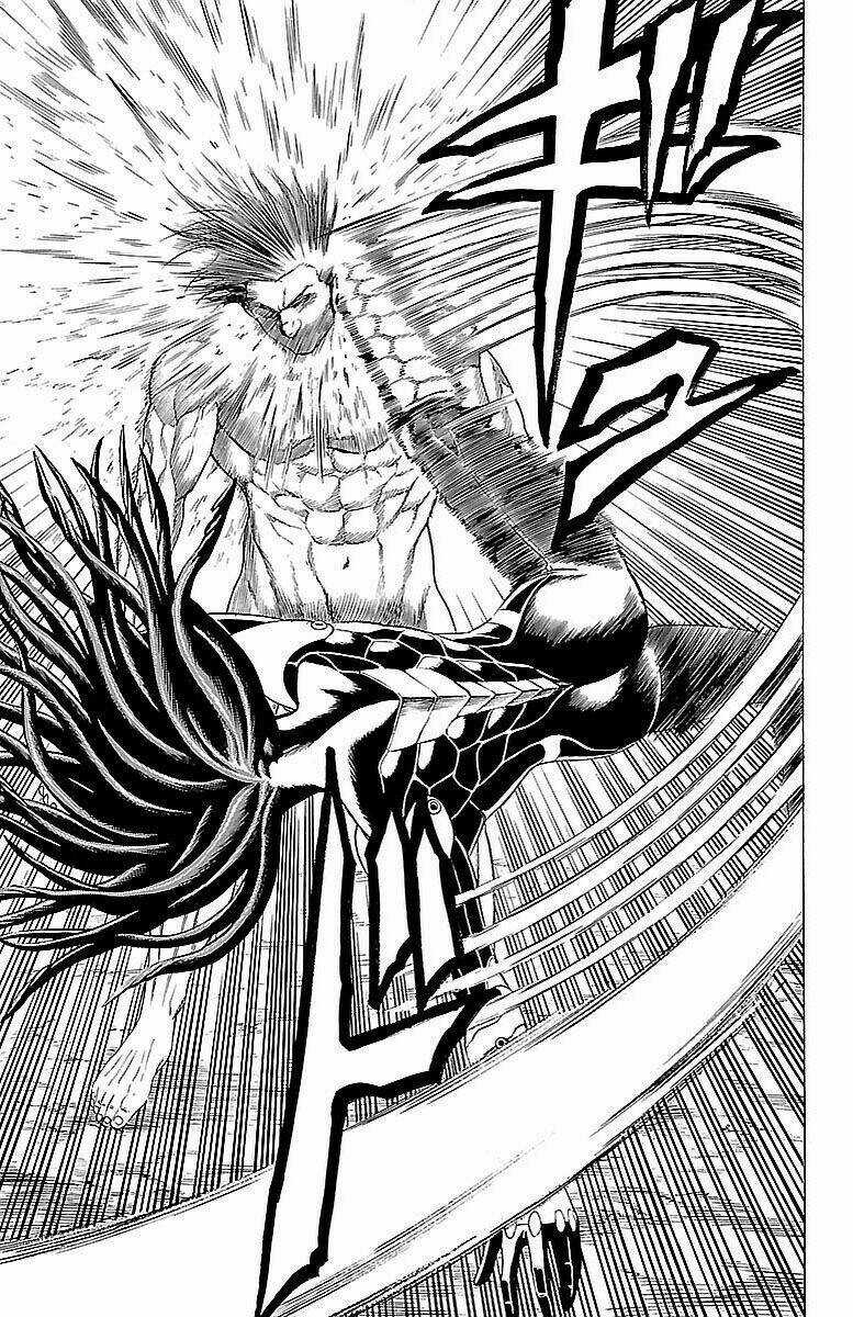 Hakaijuu Chapter 78 trang 29