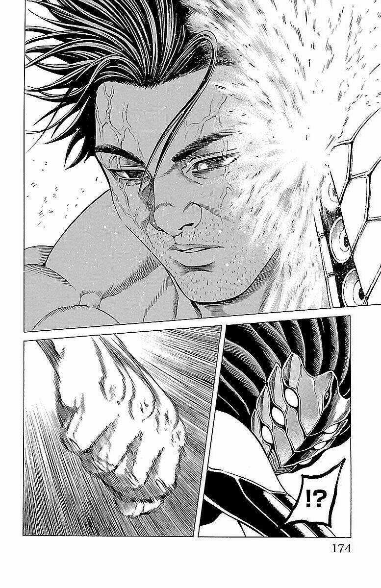 Hakaijuu Chapter 78 trang 30