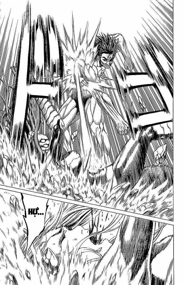 Hakaijuu Chapter 78 trang 31