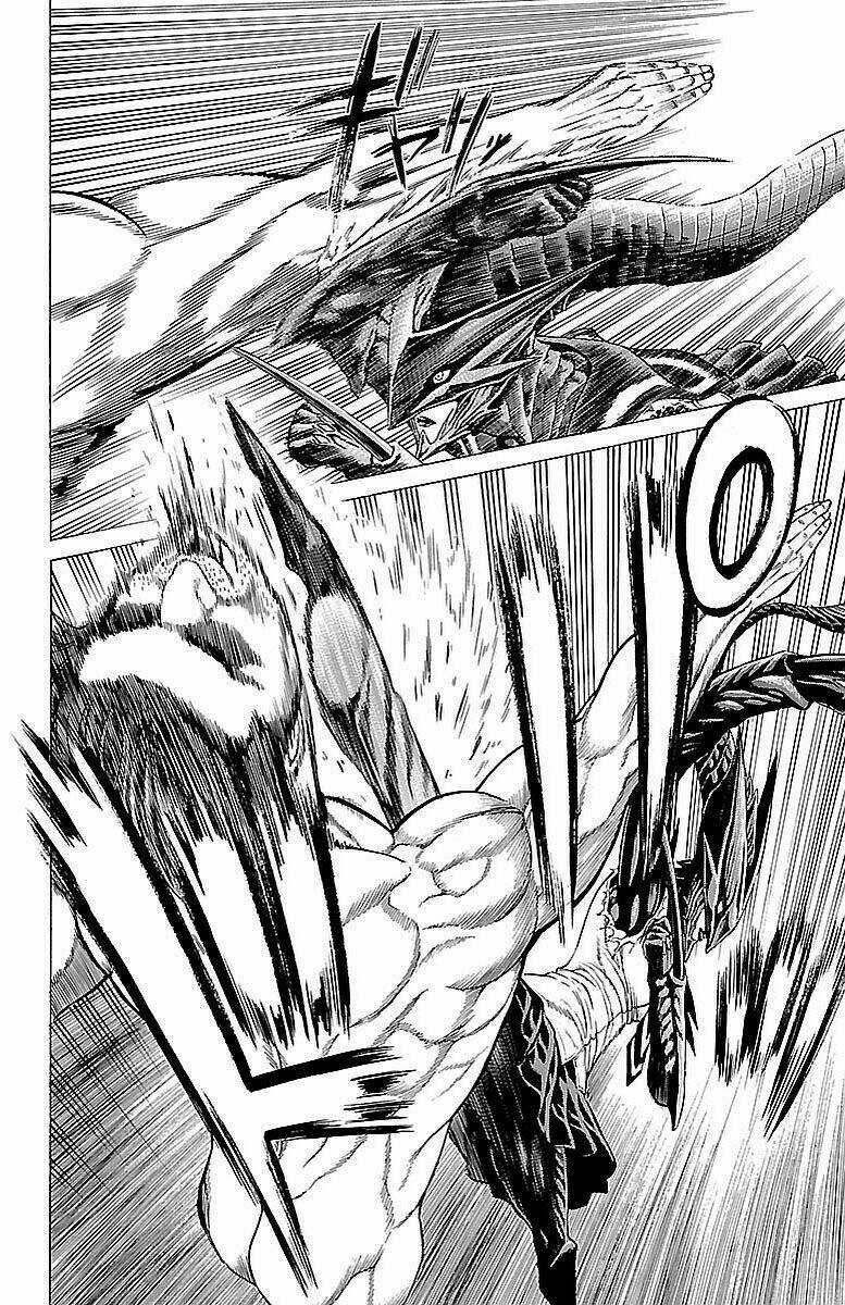 Hakaijuu Chapter 78 trang 39