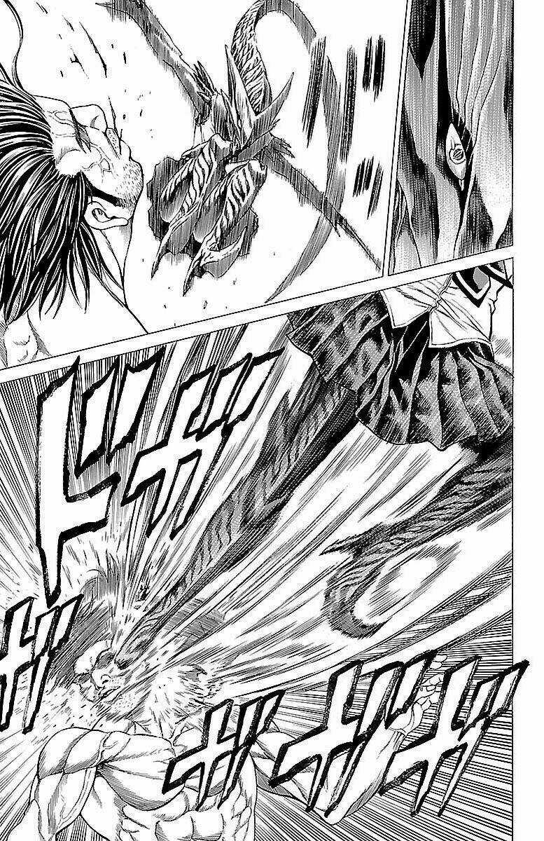 Hakaijuu Chapter 78 trang 40