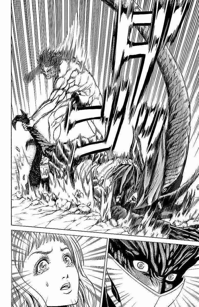 Hakaijuu Chapter 78 trang 43