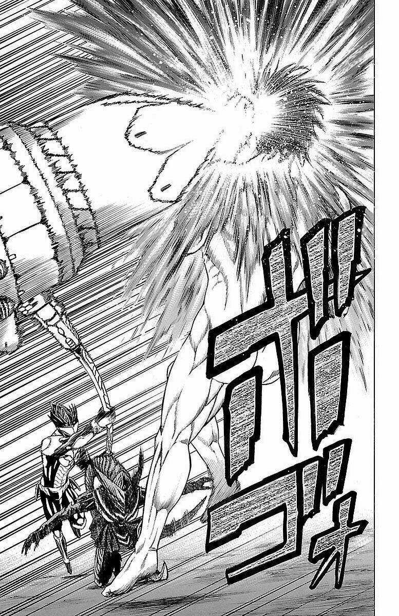 Hakaijuu Chapter 79 trang 15